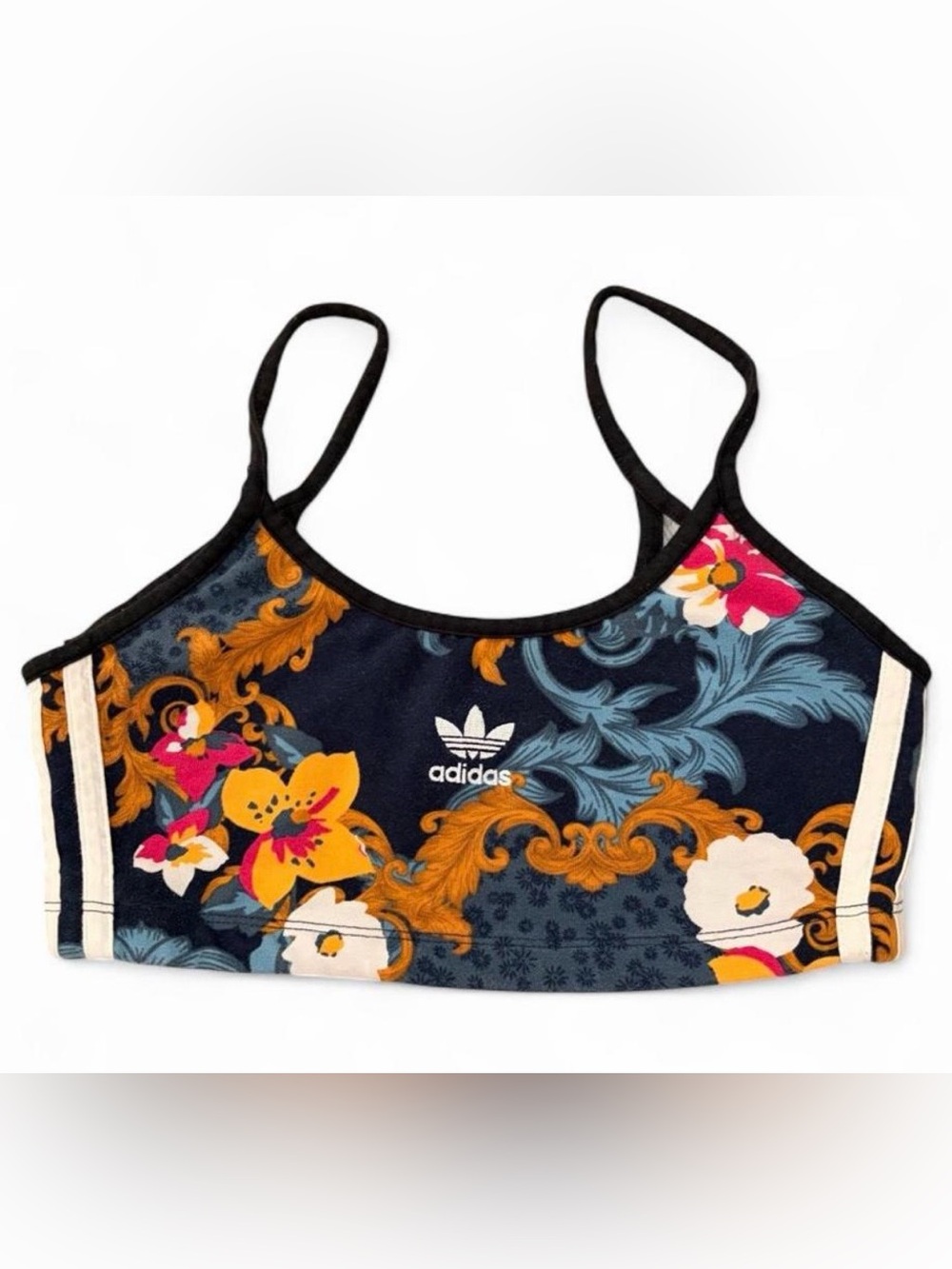 Adidas x HER Studio London women’s Sz. S light-support sports bra